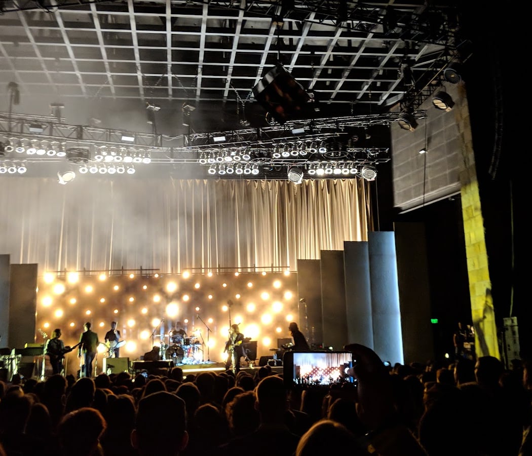Santa Barbara Bowl 3