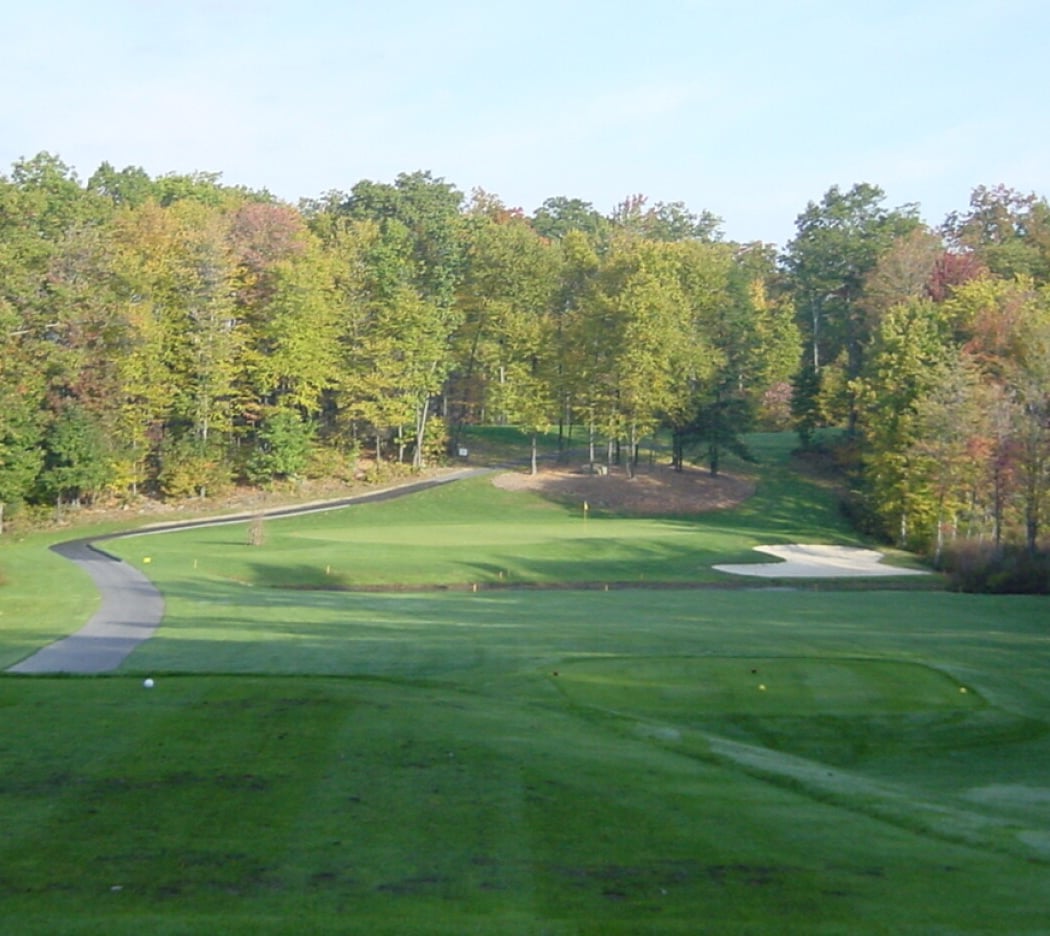 Wallkill Golf Club 1