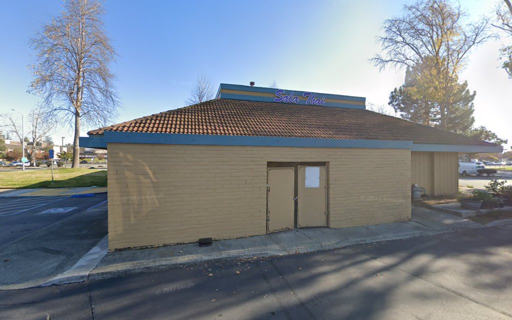 Sala Thai Restaurant 2