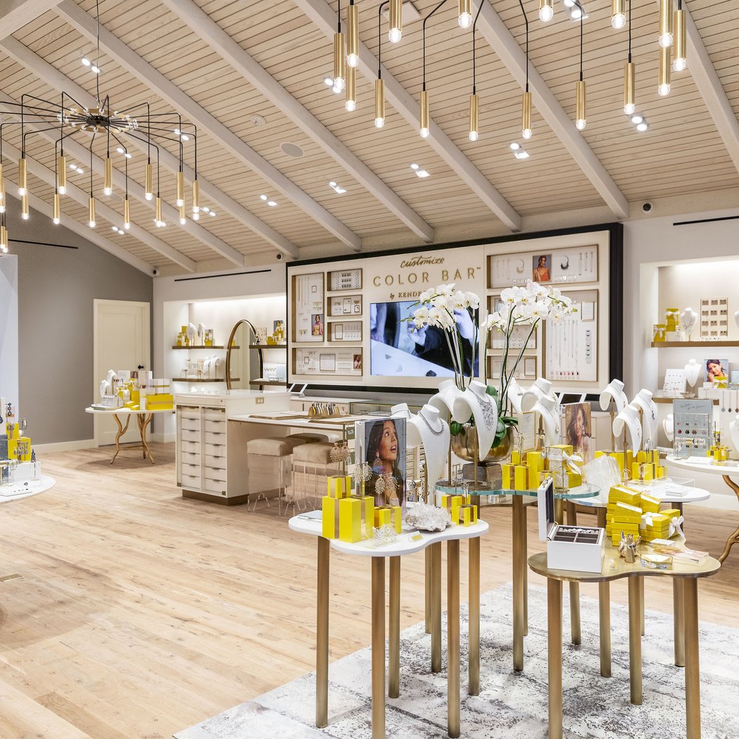 July Evening Market with Kendra Scott Pop-Up 2