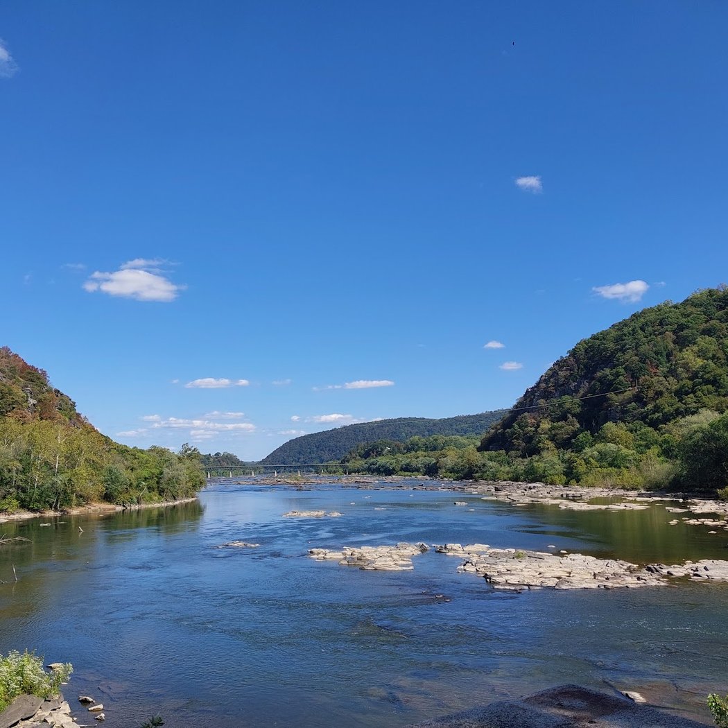 Harpers Ferry National Historical Park 2