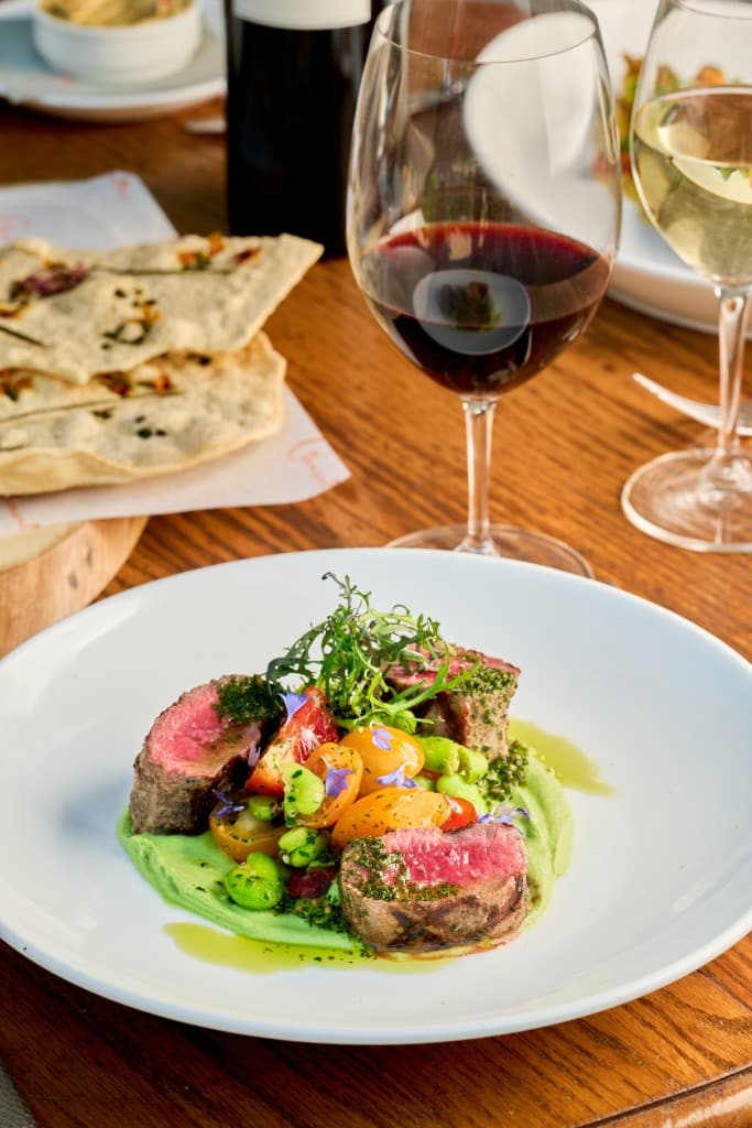 Clementine Yountville 1