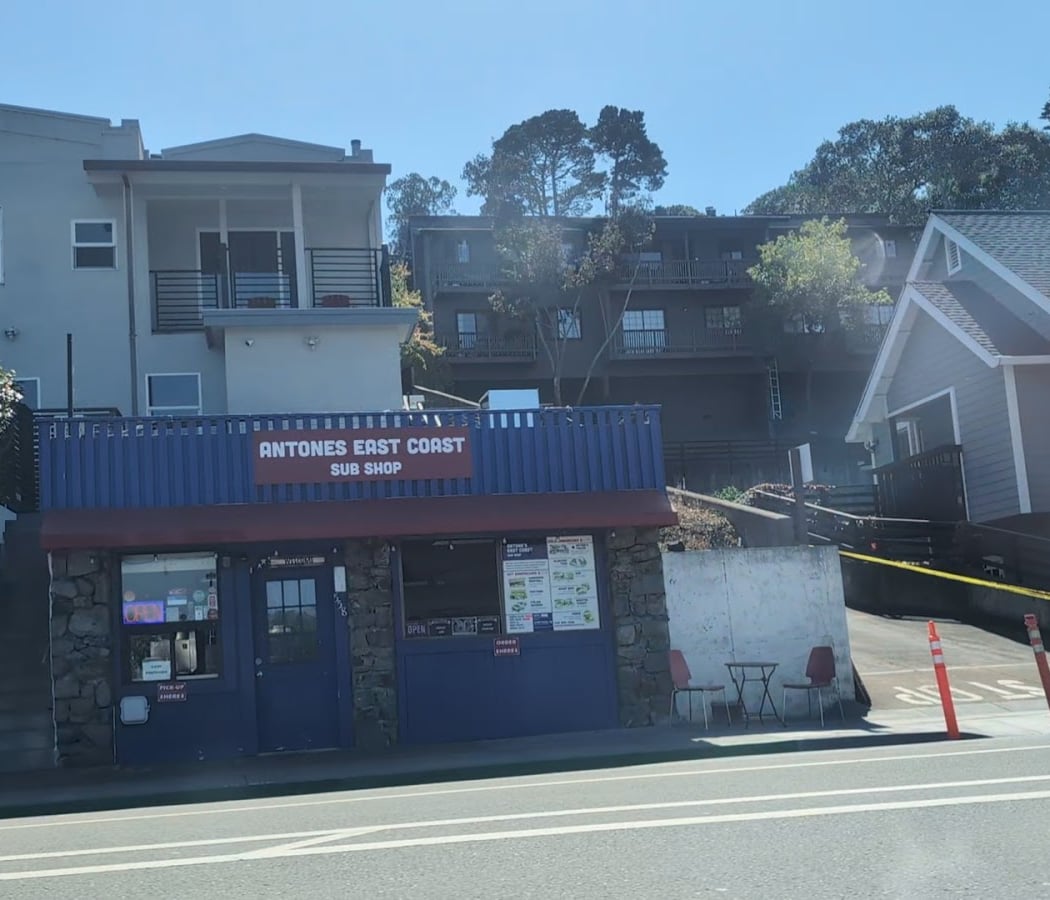 Antone's East Coast Sub Shop 3