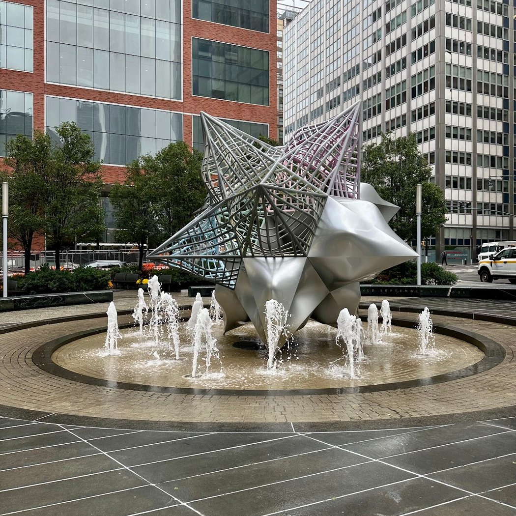 Shirley Fiterman Art Center 2
