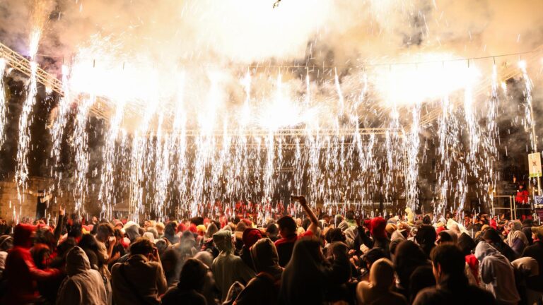 Festa de l’aigua 3