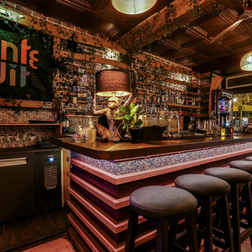 The 38 Bar 2