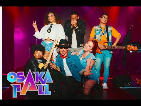 Osaka Fall Live Concert 1