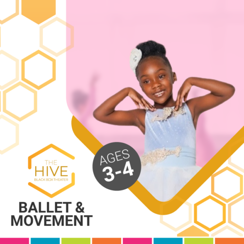 Dance and Movement: Ages 3 - 4 1