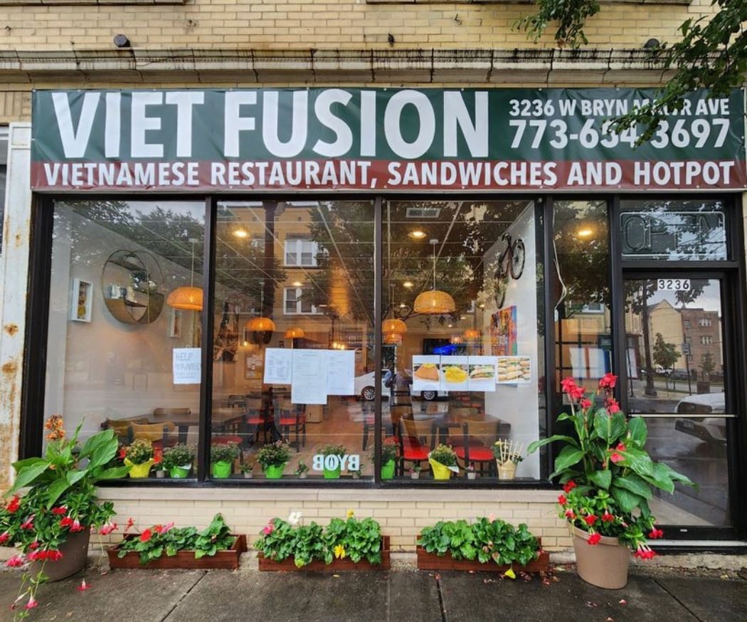 Viet Fusion 2