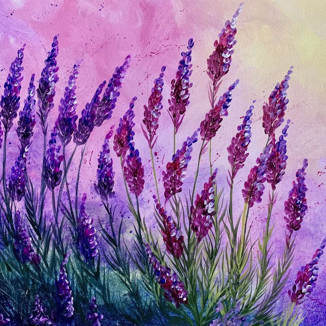 Pinot's Palette 2