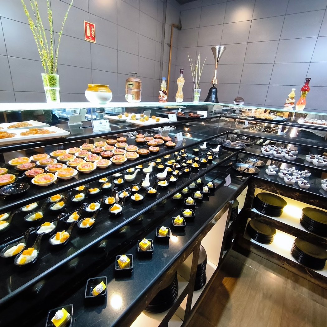 The Big Barbeque - Buffet - Bengaluru - Marathahalli 3