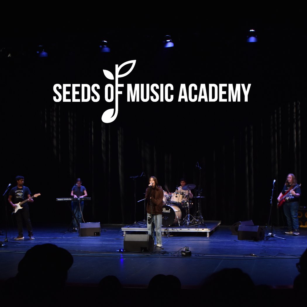 Seeds of Music Academy Showcase 1