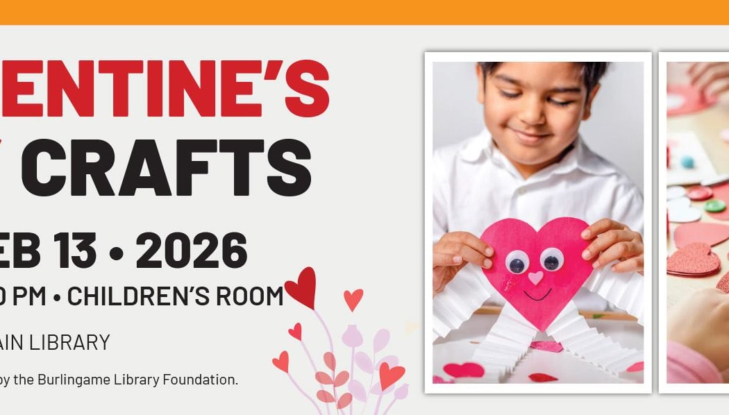Valentine's Day Crafts 1