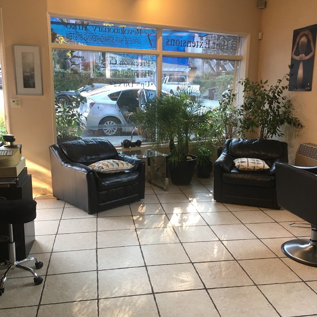 Salon A La Mode 3