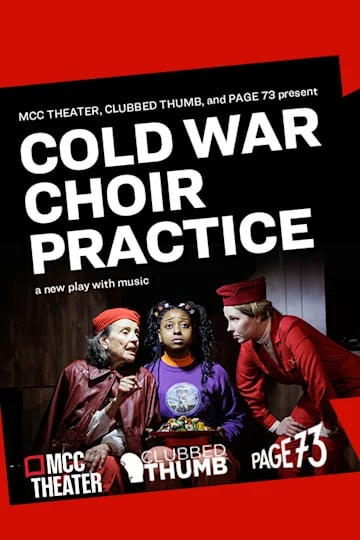 Cold War Choir Practice 1