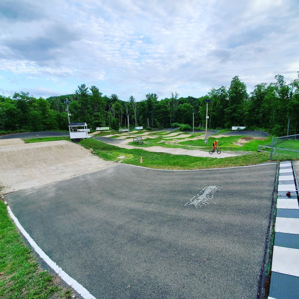 New Paltz BMX 2