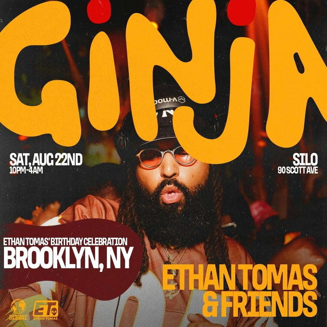 GINJA 1