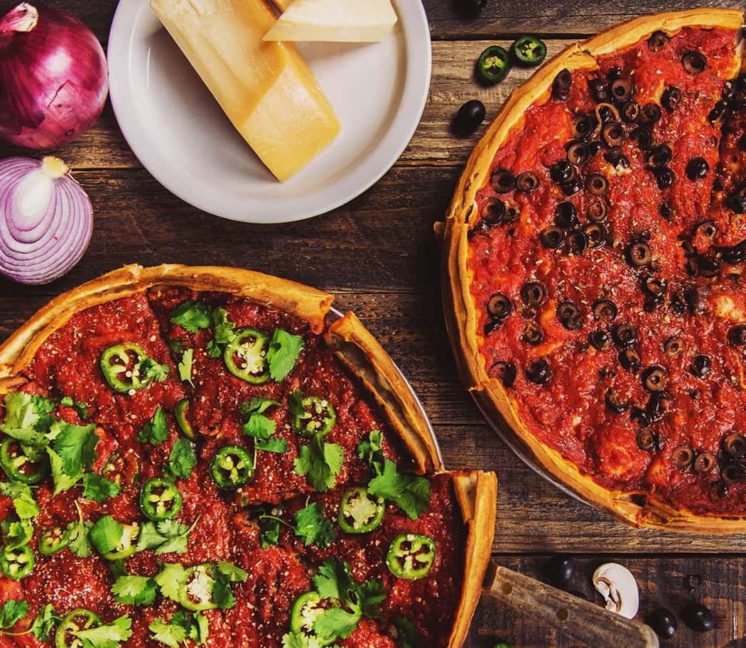 Patxi's Pizza 2