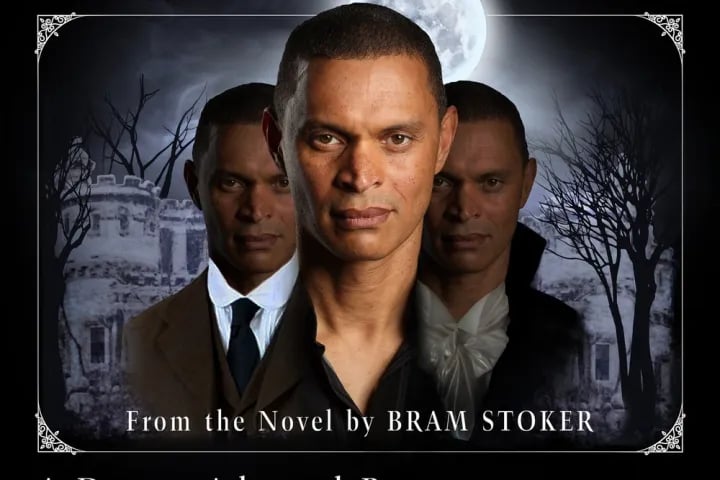 Dracula: The Journal of Jonathan Harker 1