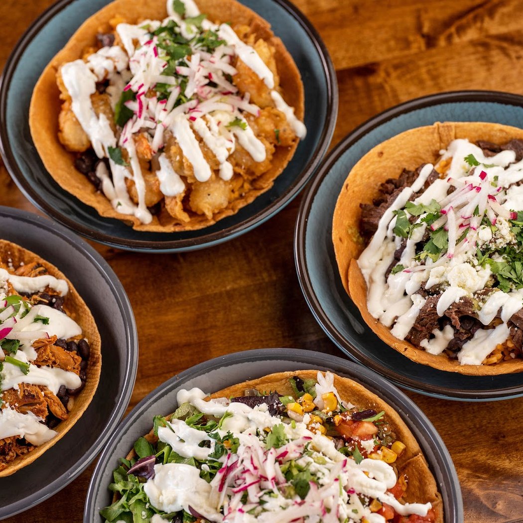The Taco Project 1