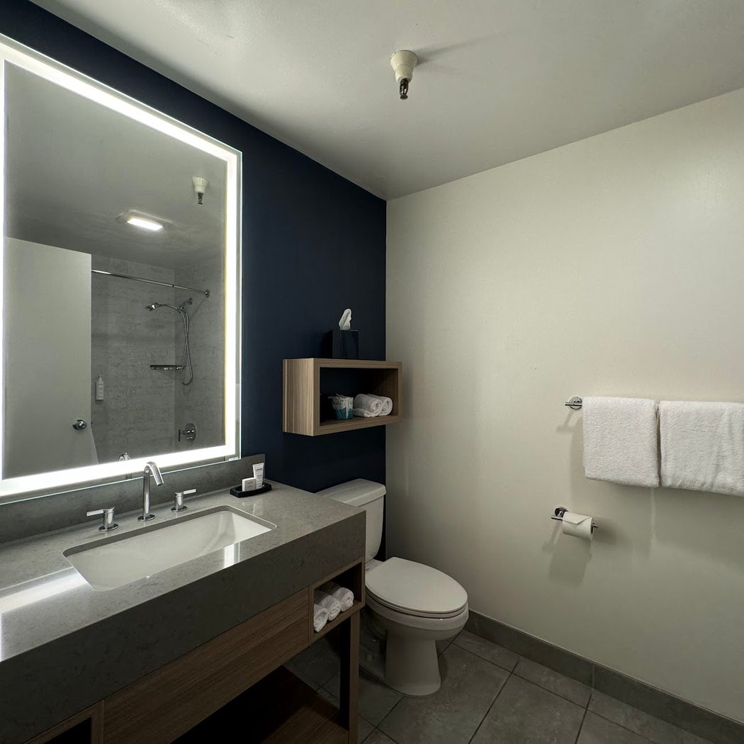The Domain Hotel Sunnyvale 3