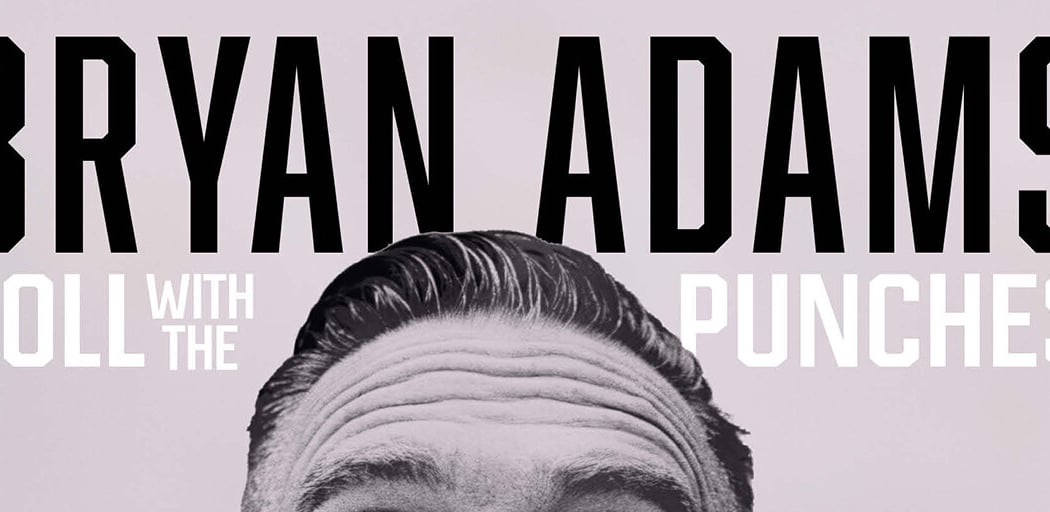 BRYAN ADAMS 1