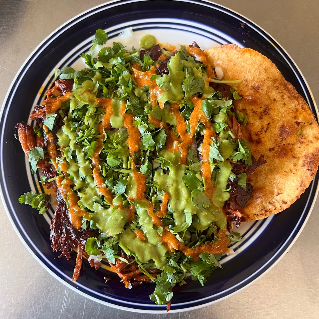 La Tradición de Nueva Italia Food Truck 1