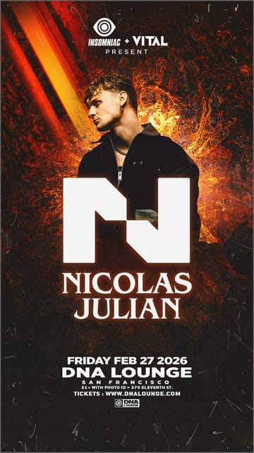 Nicolas Julian 1