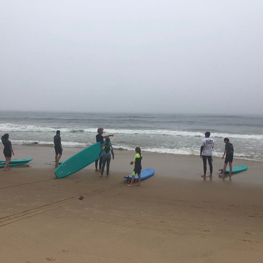 Engstrom Surf Lessons 3