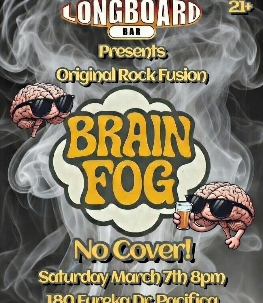Brain Fog 1