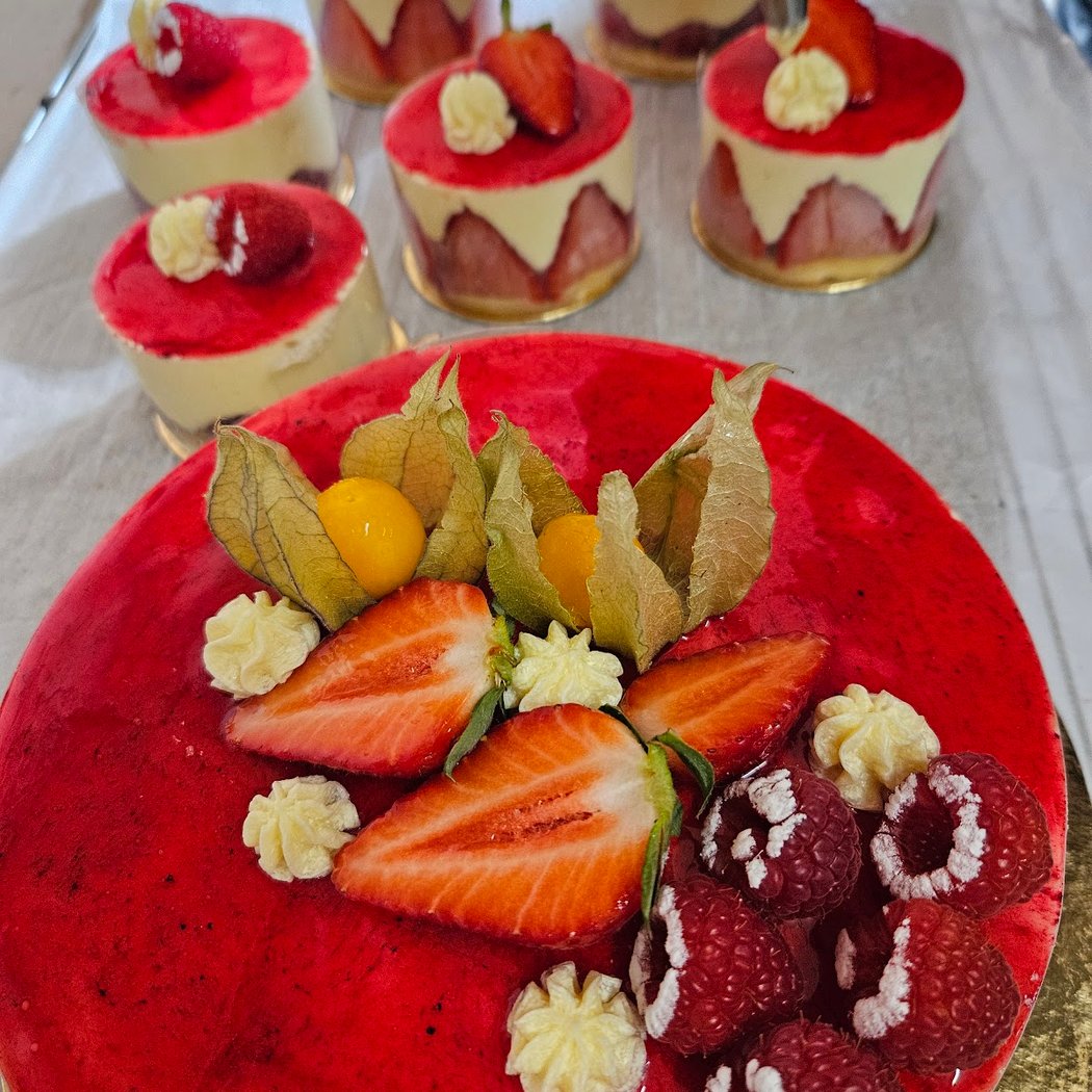Boulangerie des Mûriers 1