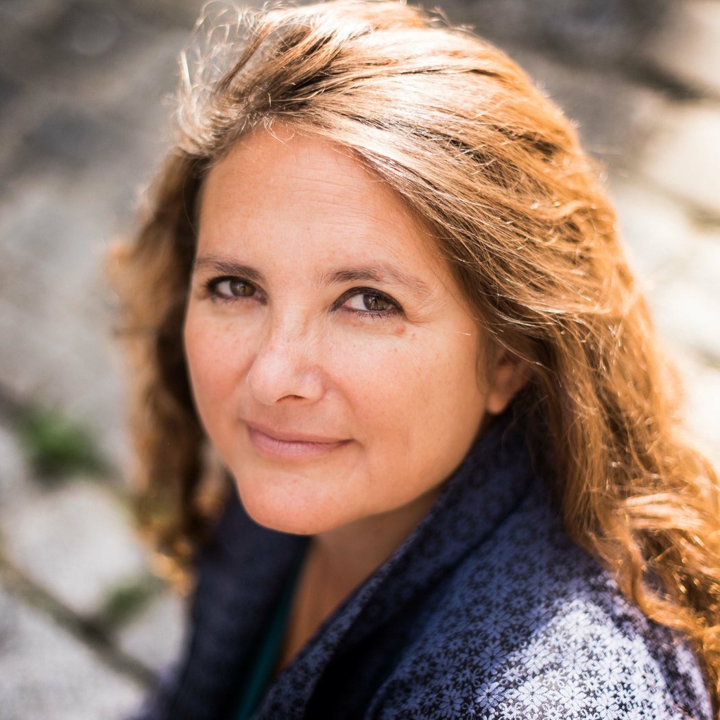 Karine Reysset – Une vie comme ça 1