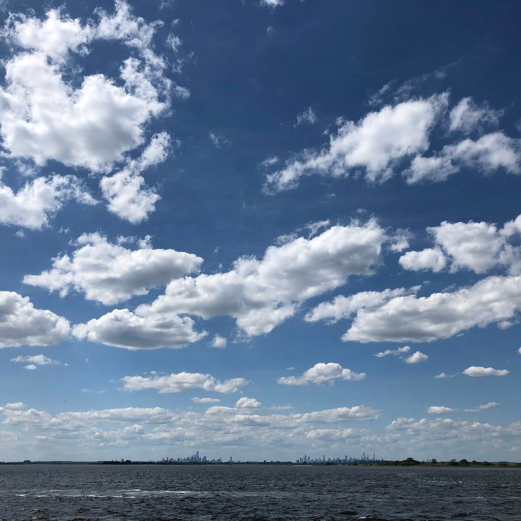 Beach Channel Park 3