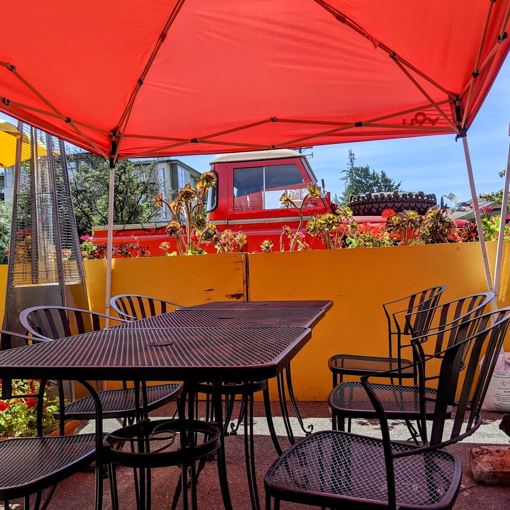 Estrellita Mexican Bistro 2