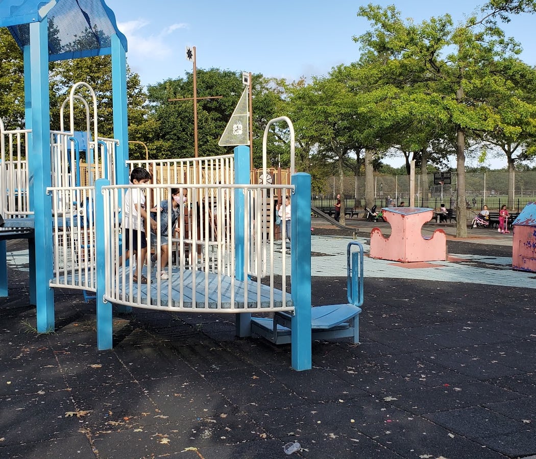 Playground 278 2