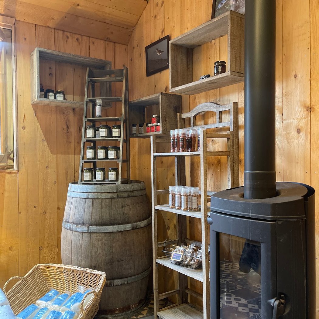The House Charteau 3