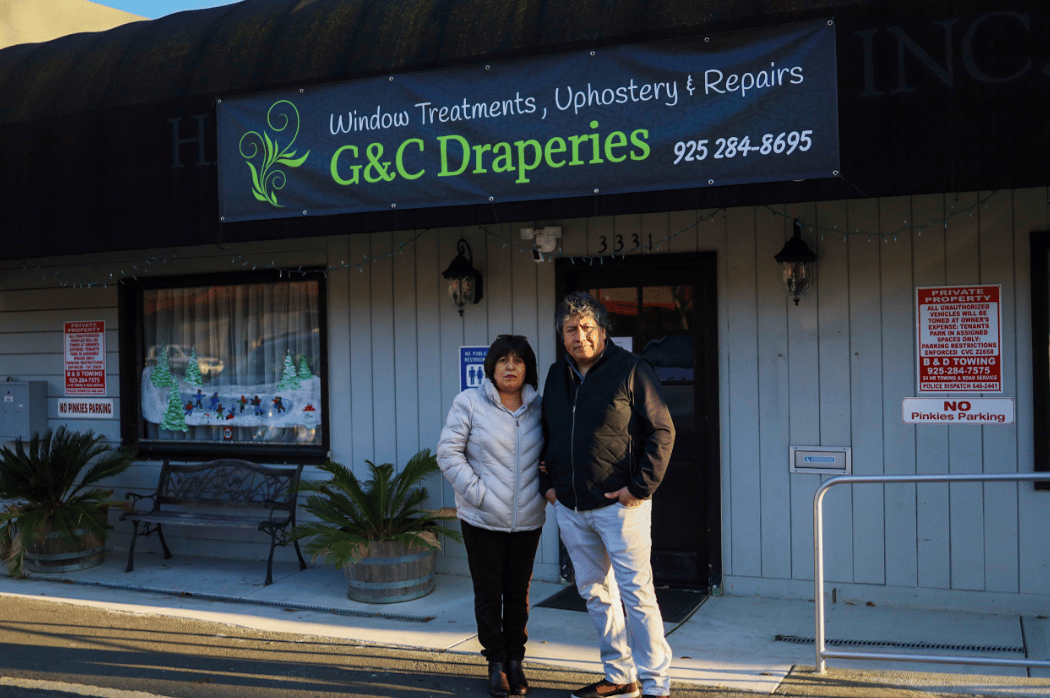 G&C Draperies 2
