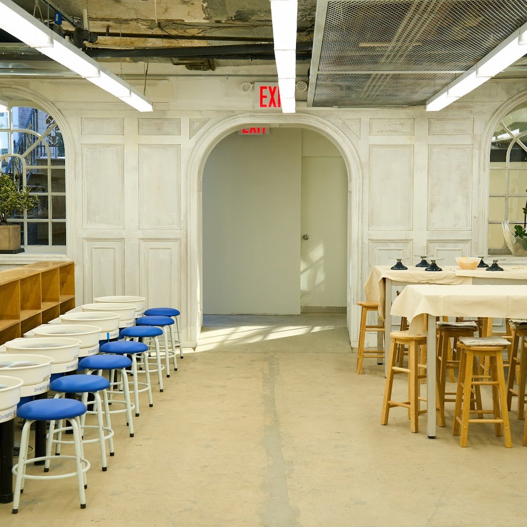 Studio Calmplex 2