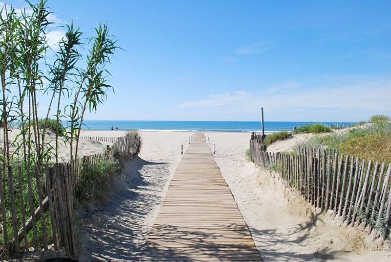 Plage Le Petit Travers 1