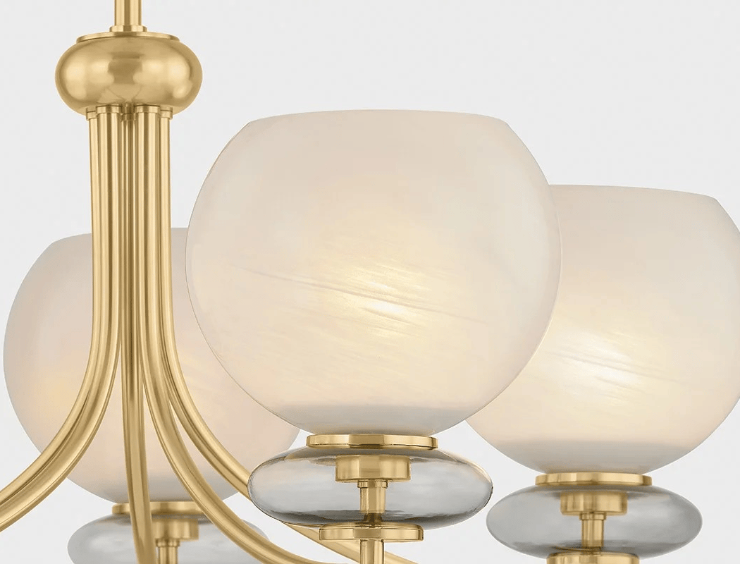 Glitz Lighting Brooklyn - Lighting & Bathroom 3