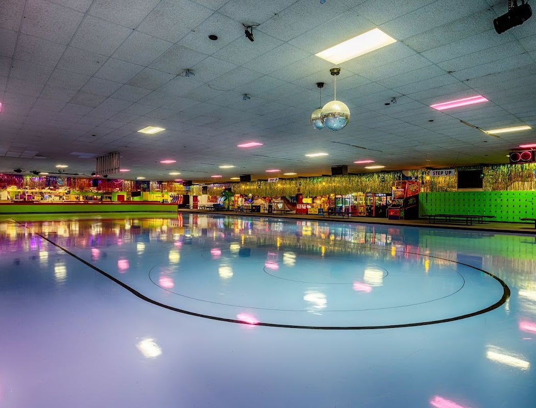 Skateland 3