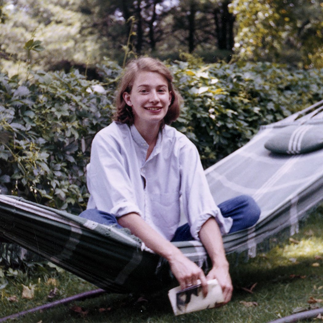 Mary Oliver: Saved by the Beauty of the World 2