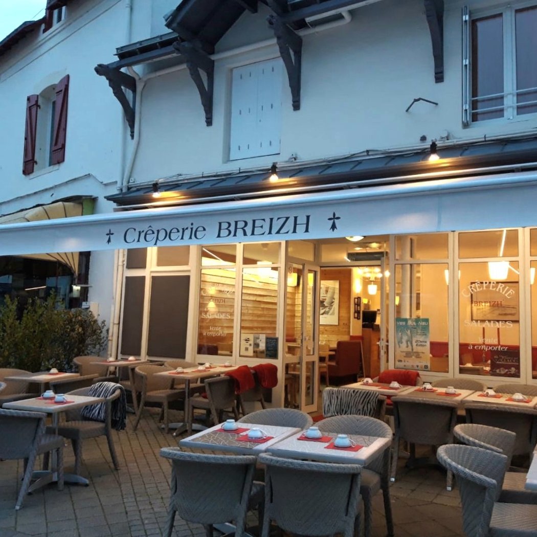 Crêperie Breizh 2