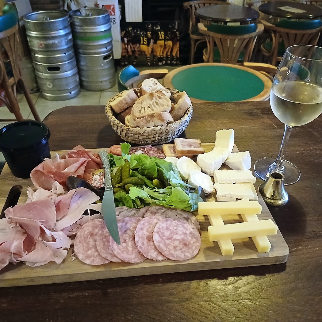 bistrot des jacobins 1