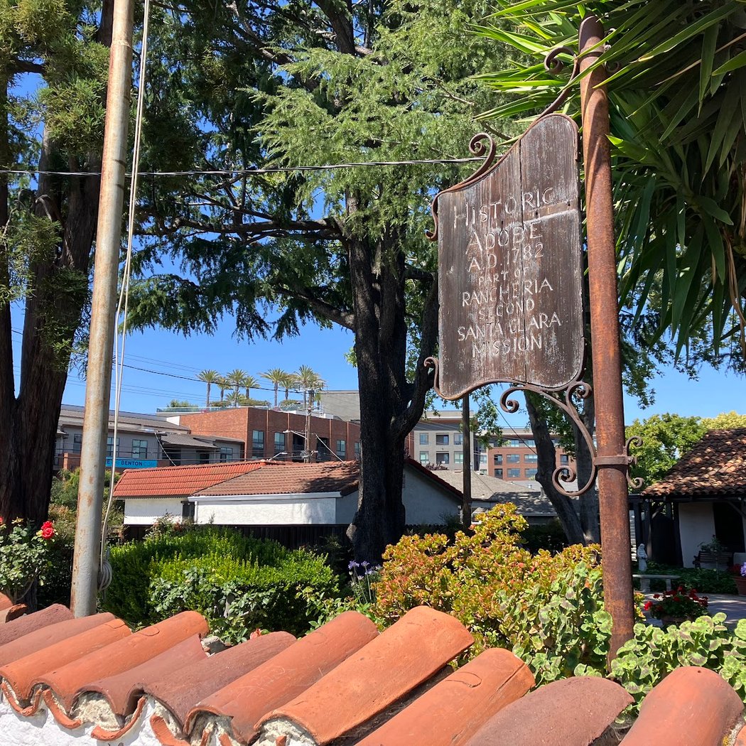 Santa Clara Historic Home Tour 2025 3