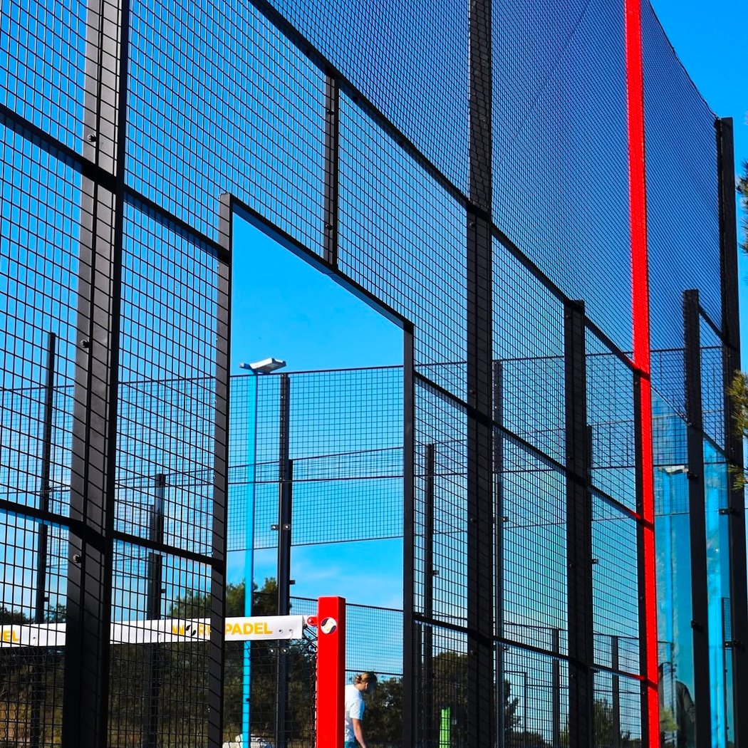 Padel Hopps 5