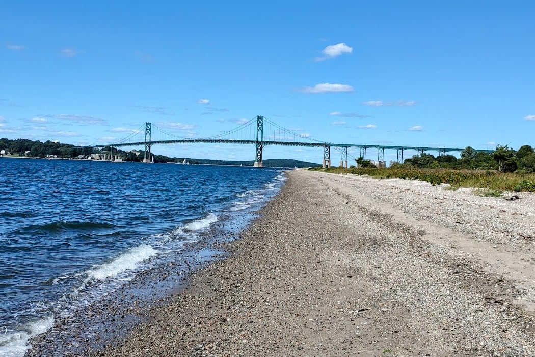 Pheasant Dr Waterfront Public Access Point 3