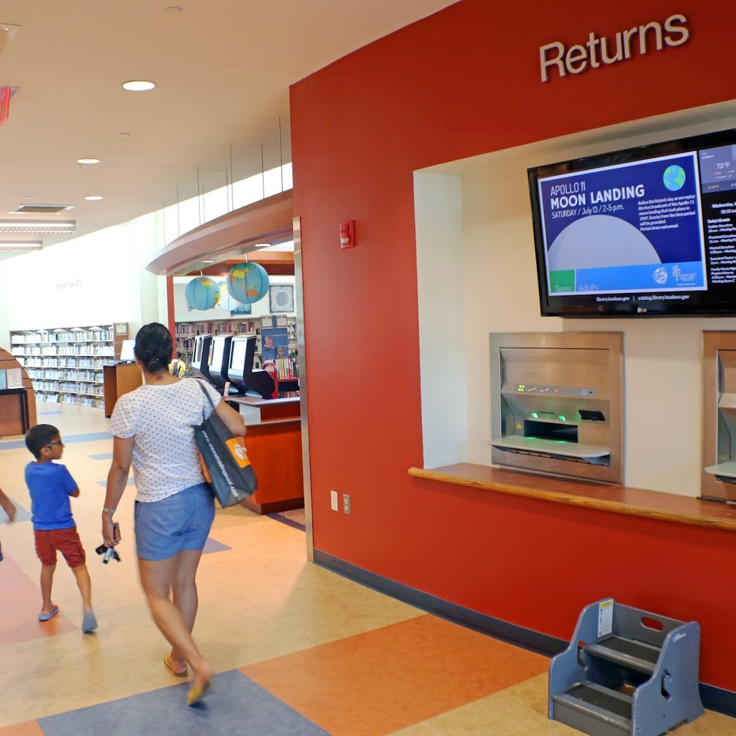 Ashburn Library 3