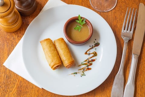 Chez Marcel 1