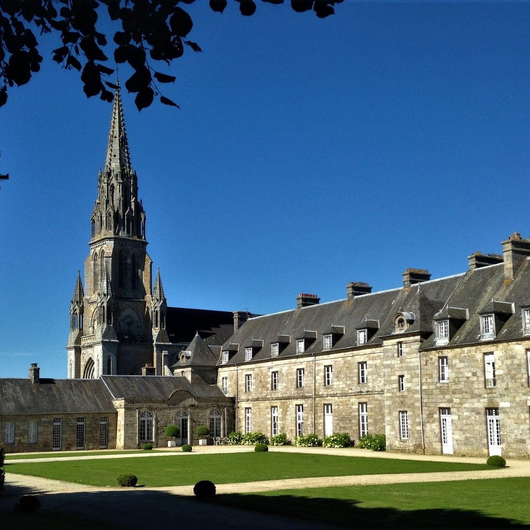 Château de Quintin 2